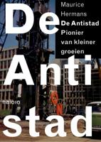 De antistad - Maurice Hermans - eBook (9789462082861) - thumbnail
