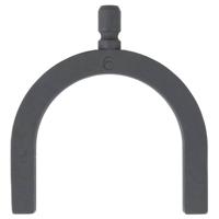 KS Tools 700.1646 Vork verwijderen, zwart, 55,5mm - thumbnail