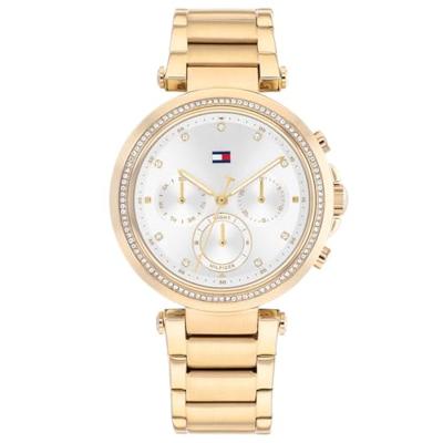 Tommy Hilfiger 1782703 (Ø 38 mm) Dames horloge