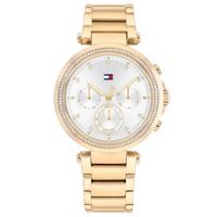 Tommy Hilfiger 1782703 (Ø 38 mm) Dames horloge - thumbnail