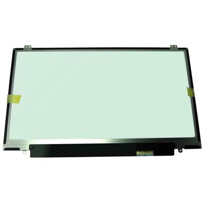 14" LED WQHD+ 2560x1440 TFT Matte Slim Scherm EDP 40 Pin LED Panel 14" LED WQHD+ 2560x1440 TFT Matte Slim Scherm EDP 40 Pin LED Panel