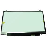 14" LED WQHD+ 2560x1440 TFT Matte Slim Scherm EDP 40 Pin LED Panel - thumbnail