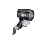 AXA Blueline 30 Steady Auto Voorlicht - Zwart - thumbnail