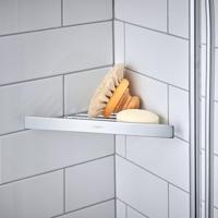 Zeephouder AddStoris HansGrohe Chroom - thumbnail