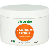 Vitortho L-glutamine Formule - thumbnail