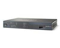 Cisco C888-K9 Router - thumbnail