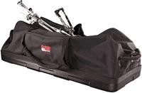 Gator Cases GP-HDWE-1436-PE hardwaretas met wielen voor drum hardware - thumbnail