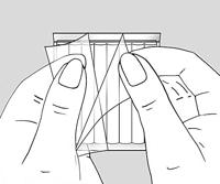 FIMO® effect, citrin, 57 gr/ 1 doos - thumbnail