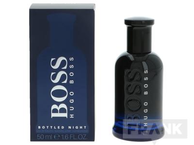 BOSS BOTTLED Night eau de toilette - 50 ml BOSS BOTTLED Night eau de toilette - 50 ml