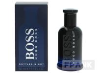 BOSS BOTTLED Night eau de toilette - 50 ml - thumbnail