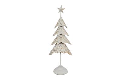 Kerstboom Anouk 63,5 cm wit Kerstboom Anouk 63,5 cm wit