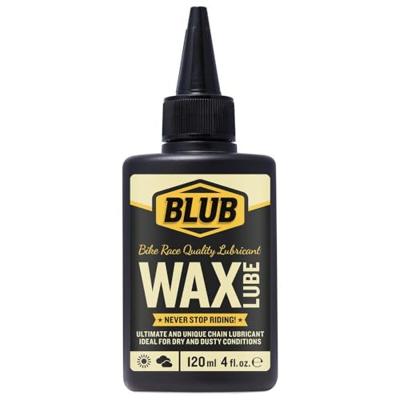Kettingsmeermiddel Blub Wax Lube 120 ml Kettingsmeermiddel Blub Wax Lube 120 ml