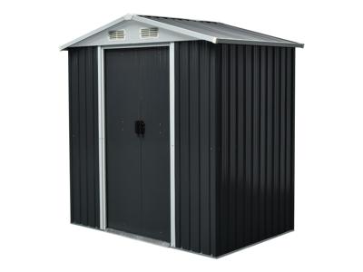 HOME DELUXE Tuinschuur Bohio (L)