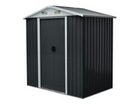 HOME DELUXE Tuinschuur Bohio (L) - thumbnail