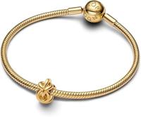 Sieraad Dames Pandora 763755C00 Gouden - thumbnail