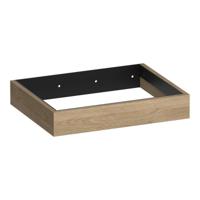 Brauer Amaze - Onderkast - 60 cm - met Geïntegreerde Ophangbeugel - Sunlit - thumbnail