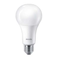 Philips LED lamp 8W E27 806 lumen 2700K | vervangt 60W - thumbnail