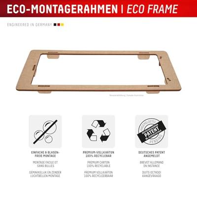 Displex Echt glas iPhone 16 Pro