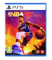 NBA 2K23 - thumbnail