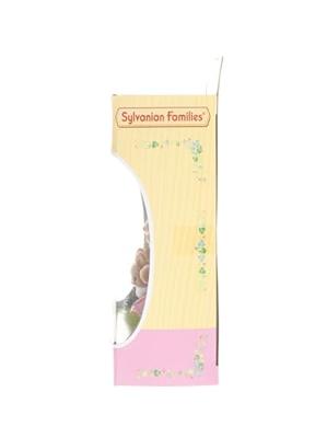 Sylvanian Families 5272 Familie Kangoeroe