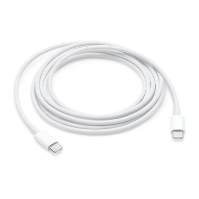 USB-C-kabel Apple MUF72ZM/A Wit 1 m USB-C-kabel Apple MUF72ZM/A Wit 1 m