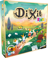 Dixit Kids - thumbnail