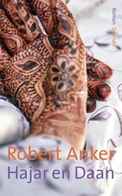 Hajar en Daan - Robert Anker - eBook (9789021435596)