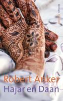 Hajar en Daan - Robert Anker - eBook (9789021435596) - thumbnail