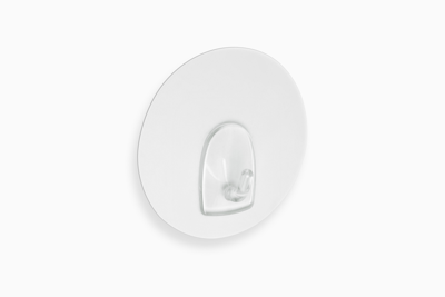 Metafranc Plakhaak 68Mm Transparant W - WU0214717