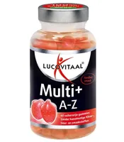 Multi+ A t/m Z - thumbnail