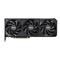MSI GeForce RTX 5070 12G SHADOW 3X OC NVIDIA 12 GB GDDR7 - thumbnail