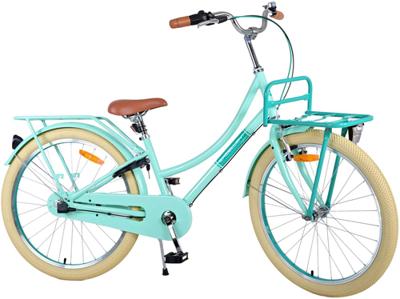 Volare Excellent Kinderfiets 24 inch 3v