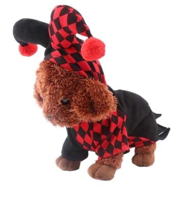 Hondenkostuum Nar
