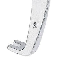 Gedore 8003090 Poelietrekker Spanbereik 160 mm Aantal haken 3 - thumbnail