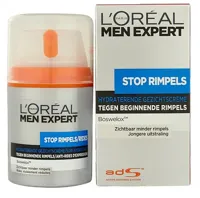 L&apos;Oréal Paris Men Expert Anti-rimpel Gezichtscrème - thumbnail
