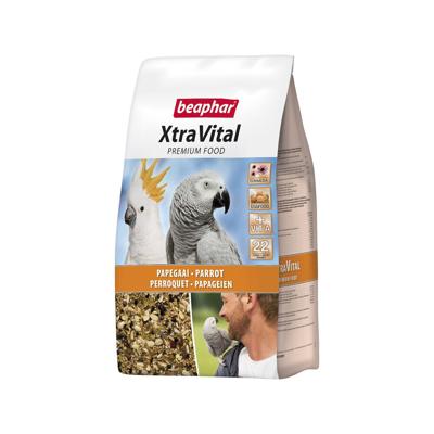 XtraVital Papegaai Beaphar - Beaphar