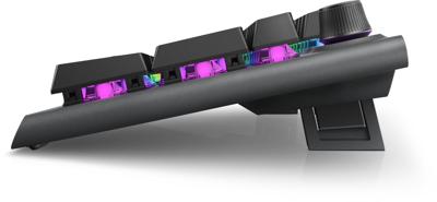 Alienware AW920K Toetsenbord Draadloos Grijs Alienware AW920K Toetsenbord Draadloos Grijs