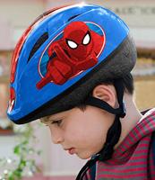 SPIDERMAN Helm in maat S verstelbaar - Marvel - thumbnail