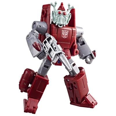 Transformers Age of the Primes Deluxe Class Action Figure Autobot Powerglide 11 cm