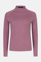 Ydence Knitted Top Kit | Mauve - thumbnail