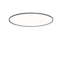 Louis Poulsen Slim Round 680 Recessed Plafondlamp - 3000K 5814lm Dali - Opal - Aluminium - thumbnail
