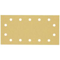 Bosch Accessoires Expert C470 schuurpapier voor vlakschuurmachines 115 x 230 mm, K80 50-delig - 1 stuk(s) - 2608900944 - thumbnail