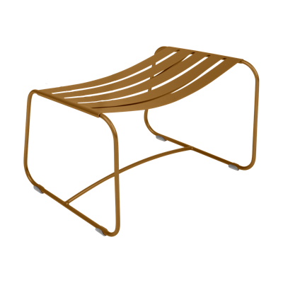 Fermob Surprising hocker Gingerbread