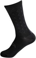 SILCA sokken "aero tall socks" sock aero tall size xl black - thumbnail