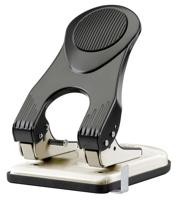 Kangaro K-7202046 Perforator Perfo-60 Zwart - thumbnail