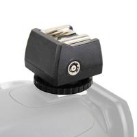 JJC JSC-8 Flash Shoe Adapter - thumbnail