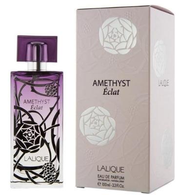 Lalique Amethyst Éclat Eau de Parfum 100ml