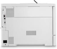 Laserprinter HP M554dn Wit - thumbnail