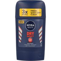 Nivea men Deostick Dry Impact - thumbnail