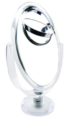 Rio MIMM Vergrotende Cosmetica Spiegel